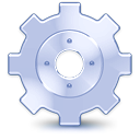 Gear Icon