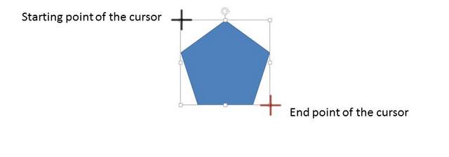 Creating Autoshape