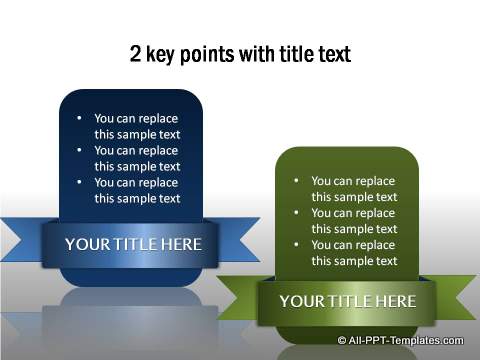 PowerPoint Creative Infographics from All Inclusive Charts Pack