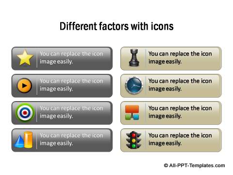 PowerPoint Icons