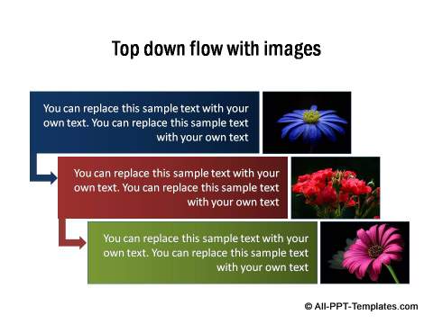 PowerPoint Image Flows