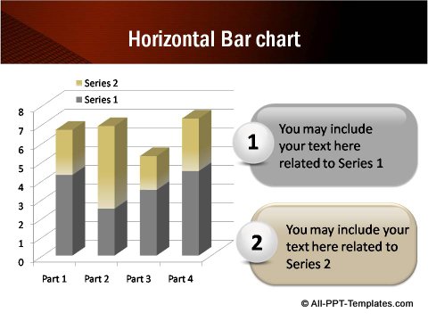 Horizontal Bar Chart