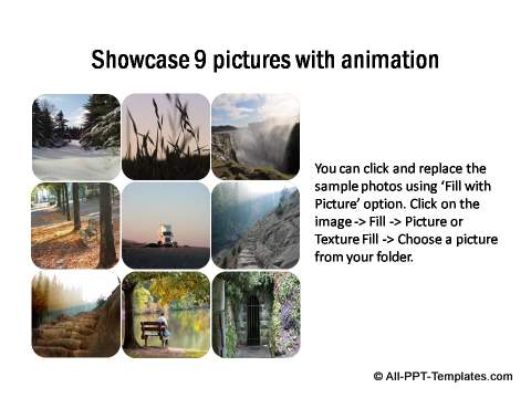 PowerPoint Picture Showcase 15