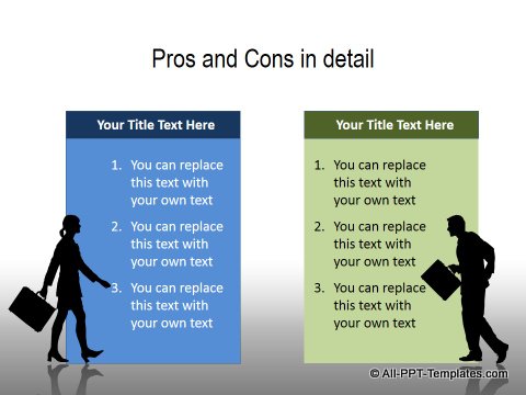 PowerPoint Pros and Cons 05