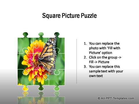 PowerPoint Puzzle 19