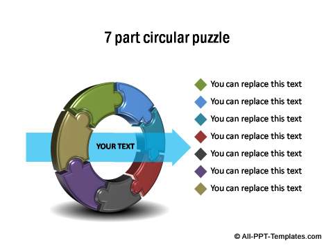 PowerPoint Puzzle 25