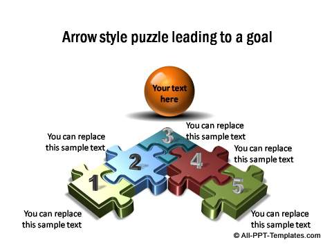 PowerPoint Puzzle 28