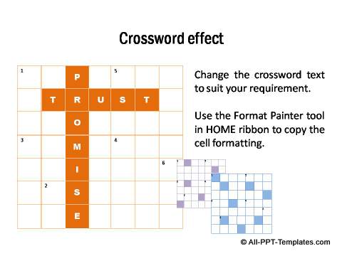 PowerPoint Puzzle 52