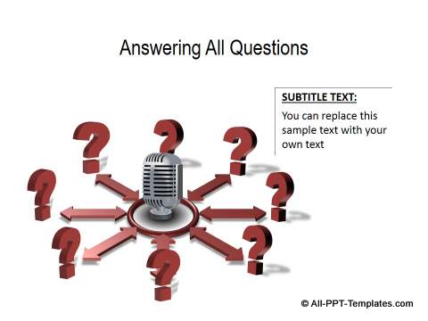 PowerPoint Questions Slide 10