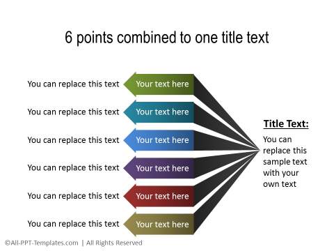 PowerPoint Text with Title 31