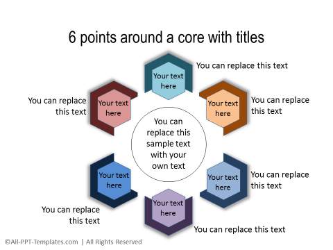 PowerPoint Text with Title 32