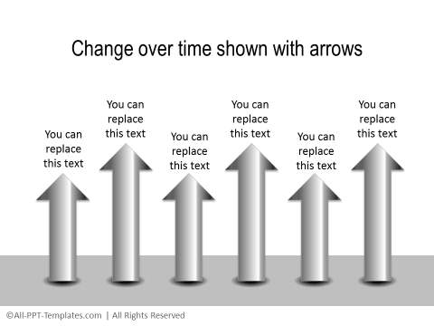 PowerPoint Timeline Change 32