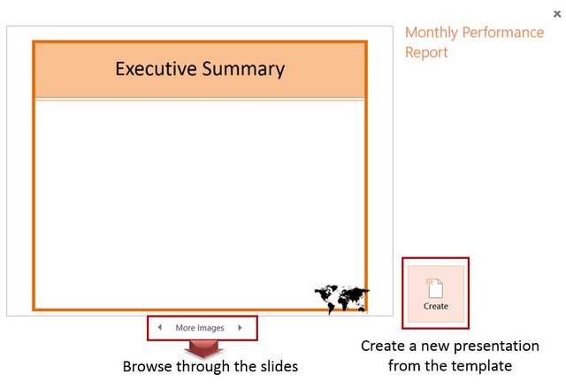 Free PowerPoint ClipArt