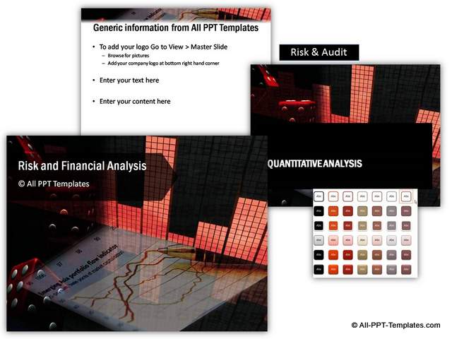 Risk and Audit Sets