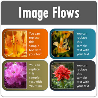 PowerPoint Image Flows