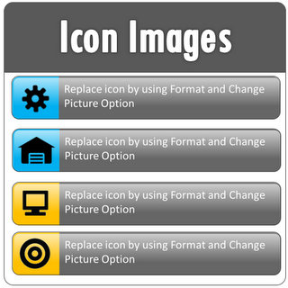 PowerPoint Icons Images