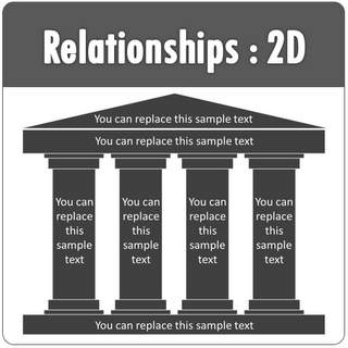 PowerPoint Relationship Diagram