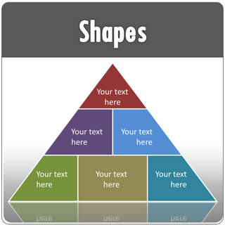 PowerPoint Shapes