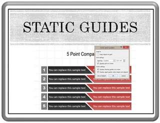 Static Guides