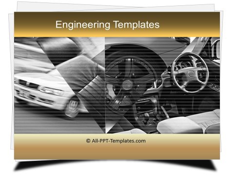 Car Design Template