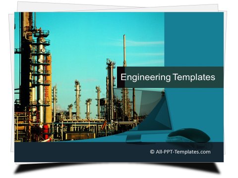 Process Engineering Template