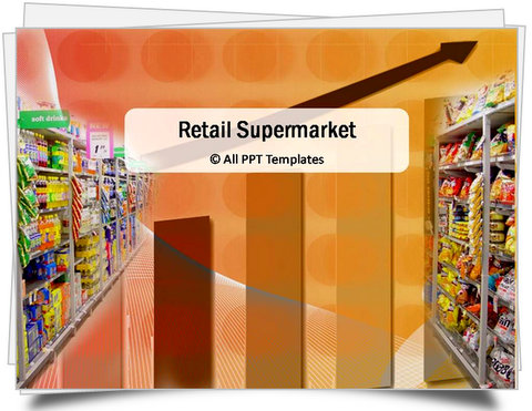 business plan for supermarket ppt