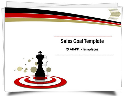 Sales Pitch Templates