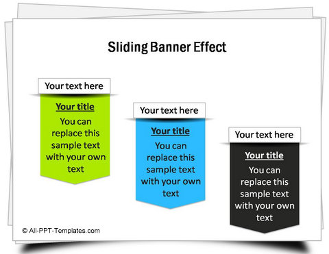 PowerPoint Text Animations