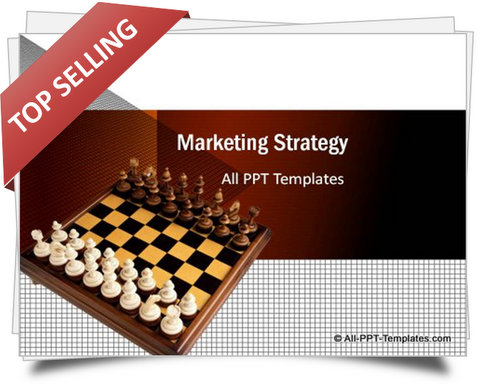 Marketing Strategy Template Set