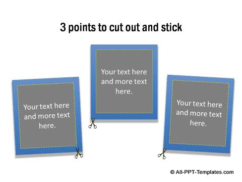 Creative Text Box 30