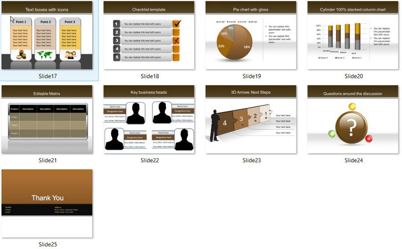 Chess Finance Strategy Template 02