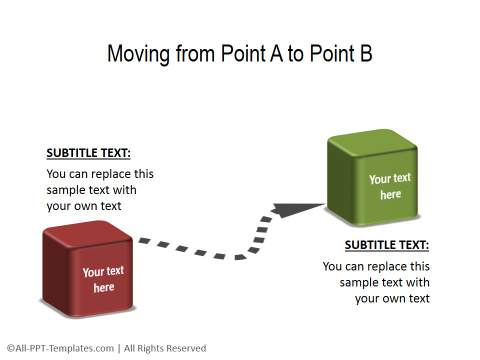 3D PowerPoint Process 07