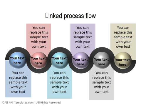 3D PowerPoint Process 22