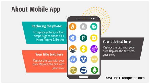 Mobile Mock Up Slide