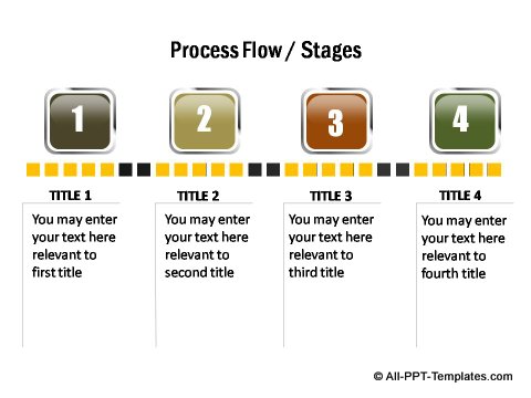 4 step process flow.