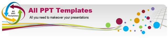 All PPT Templates Banner