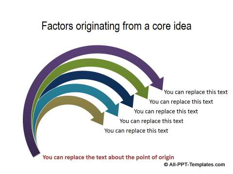 Creative PowerPoint Cause Effect 15