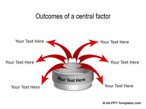 Creative PowerPoint Cause Effect 18