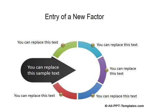 Creative PowerPoint Cause Effect 24