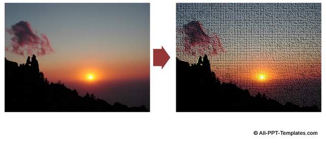 Custom Picture with Texture Custom Picture with Texture