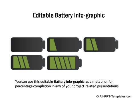 PowerPoint Battery 01