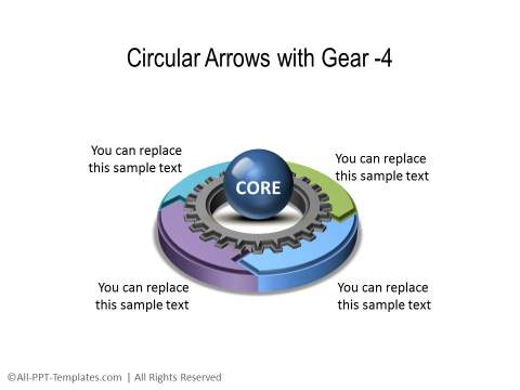 PowerPoint 3D Core 05