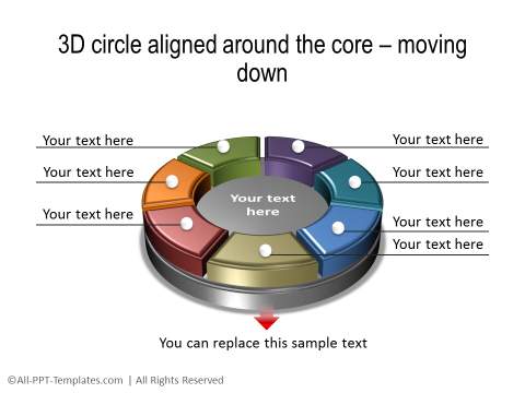 PowerPoint 3D Core 13