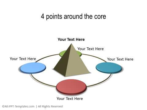 PowerPoint 3D Core 16