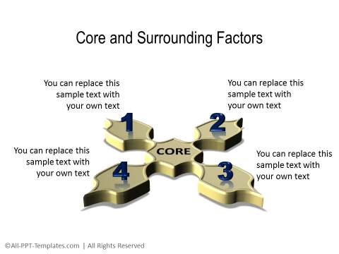 PowerPoint 3D Core 24