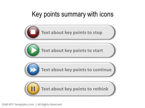 PowerPoint Agenda 05