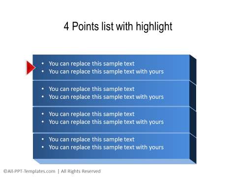 PowerPoint Agenda 09