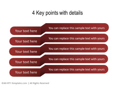 PowerPoint Agenda 12