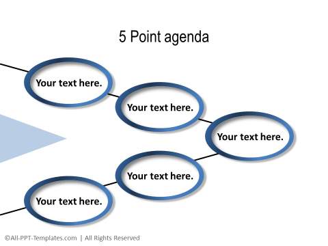 PowerPoint Agenda 13
