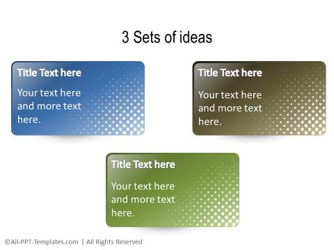 PowerPoint Agenda 17